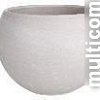 Кашпо Cermax Kula Granit T-057-136-14-T