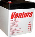 Аккумулятор для ИБП Ventura GP 12-5 (12 В/5 А·ч)