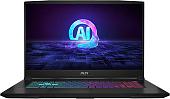 Игровой ноутбук MSI Katana A17 AI B8VF-864XBY