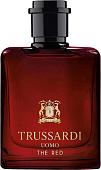Trussardi Uomo The Red EdT (30 мл)