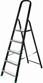 Лестница-стремянка Krosper Combo 5 KRC-5 (5 ступеней)