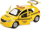 Технопарк Renault Sandero Такси SB-17-61-RS(T)-WB