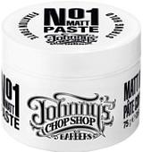 Johnny's Chop Shop Воск для укладки 75 г