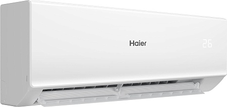 Кондиционер Haier Quantum Inverter AS70HQJ1HRA-W/1U70HQJ1FRA