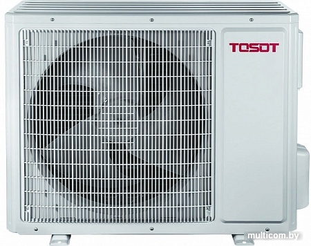 Сплит-система Tosot Lyra Inverter R32 T09H-SLyR/I/T09H-SLyR/O