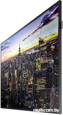 Информационная панель Samsung QM49F [LH49QMFPLGC]