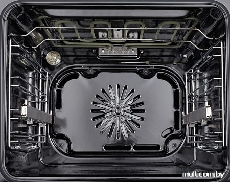 Духовой шкаф Weissgauff EOA 991 PDB