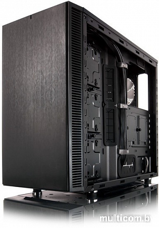 Корпус Fractal Design Define S Window (FD-CA-DEF-S-BK-W)