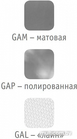Кухонная мойка Ukinox Галант GAL465.488-GT6K 0C