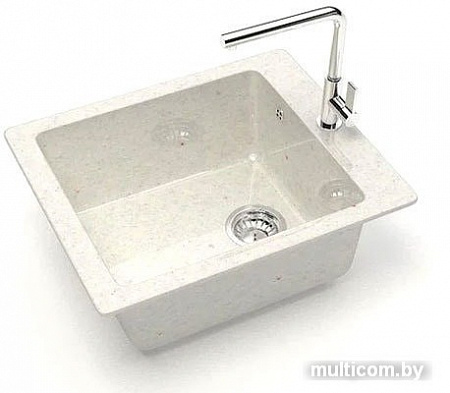 Кухонная мойка Elmar M-05 (хлопок Q7)