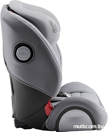 Автокресло Britax Romer Evolva 1-2-3 SL SICT (grey marble)