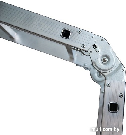 Лестница-трансформер Алюмет TL4044 (4x4 ступени)