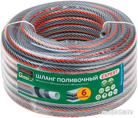 Шланг Startul Garden Expert ST6207-1/2-25 (1/2", 25 м)