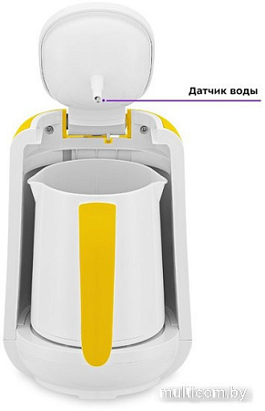 Электрическая турка Kitfort KT-7135-3