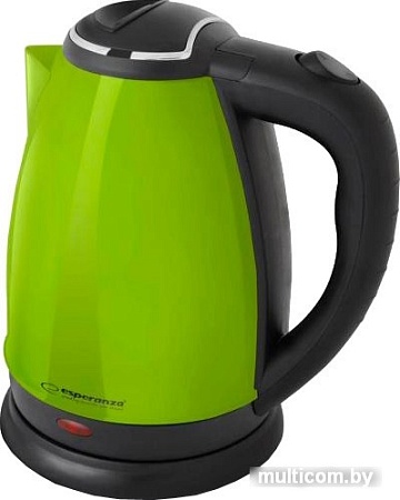 Чайник Esperanza EKK013 (зеленый)