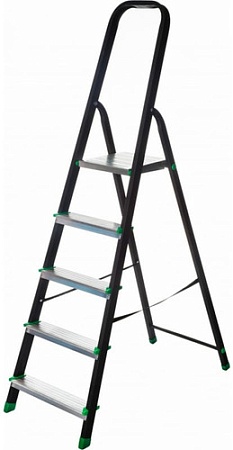 Лестница-стремянка Krosper Combo 5 KRC-5 (5 ступеней)