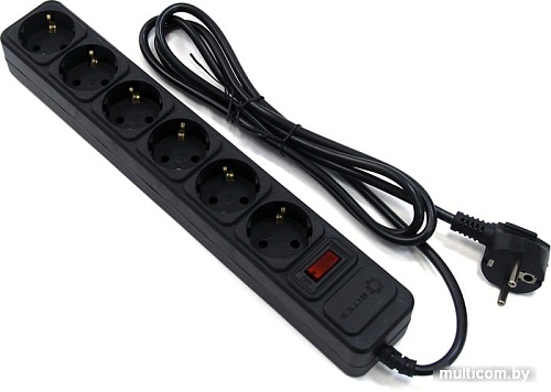 Сетевой фильтр 5bites SP6B-118