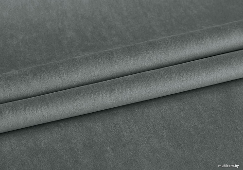 Декоративная подушка Сонум Эвита 17x50 (серый)