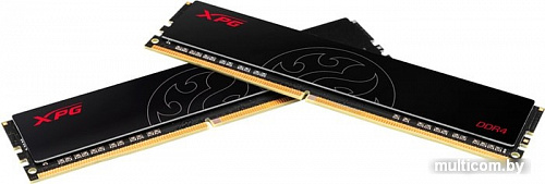 Оперативная память A-Data XPG Hunter 8GB DDR4 PC4-21300 AX4U266638G16-SBHT