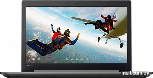 Ноутбук Lenovo IdeaPad 320-15IKBN 80XL0022RU