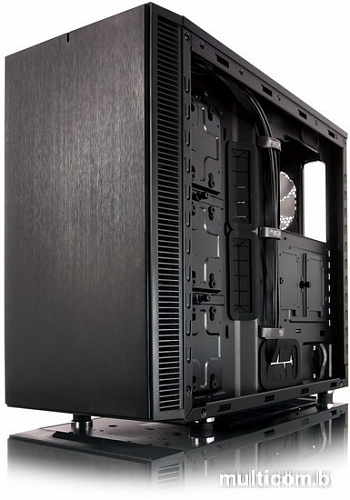 Корпус Fractal Design Define S Window (FD-CA-DEF-S-BK-W)