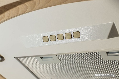 Кухонная вытяжка KUPPERSBERG Tais 60 WM O