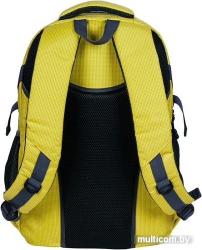 Рюкзак Paso Active 20-30060YL (желтый)