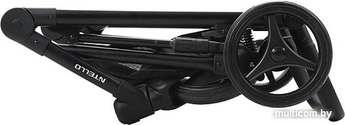 Универсальная коляска BEBETTO Nitello (2 в 1, 04)