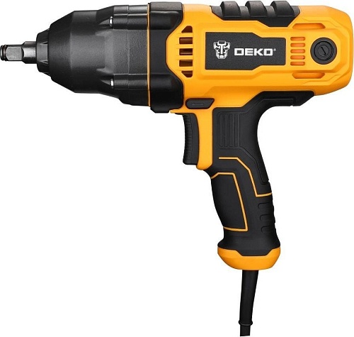 Гайковерт Deko DKIW1150W 084-1055 (кейс)