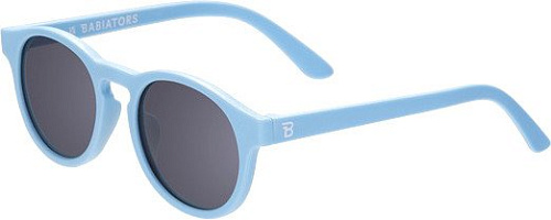 Babiators Original Keyhole Bermuda Blue 3-5 O-KEY003-M