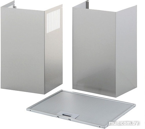 Кухонная вытяжка Elica Shire IX BL/A/90