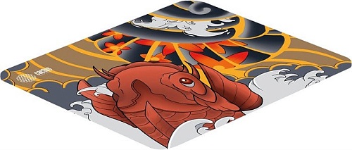 Коврик для мыши CACTUS CS-MP-PRO04XL