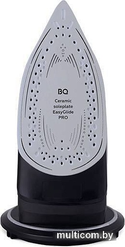 Утюг BQ SIC1002 (черный/синий)
