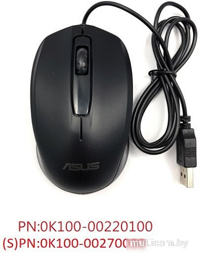 Ноутбук ASUS Vivobook Go 15 E1504FA-BQ1878