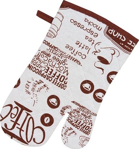 Прихватка Guten Morgen Кофе ВР-КФ-30