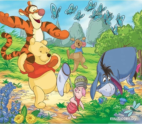 Фотообои Citydecor Детская 361 300x260