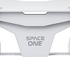 Геймерский стол VMM Game Spaceone Light White SO-1-WEWE