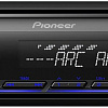 USB-магнитола Pioneer MVH-S120UB