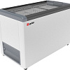 Торговый холодильник Gellar Classic FG 400 C
