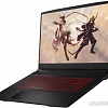 Игровой ноутбук MSI Katana GF76 12UE-464XGE