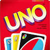 Настольная игра Mattel Uno