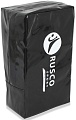 Макивара Rusco Sport 30x50x12 (черный)