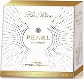 La Rive Pearl Woman (75 мл + 150 мл)