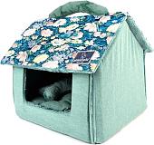 Домик Pinkaholic Zinnia House NASA-AU7406-NY-FR (голубой_x000D_)