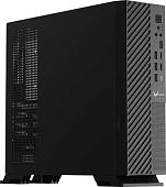 Корпус Formula SFF L12 (черный)