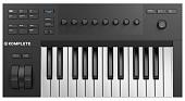 MIDI-клавиатура Native Instruments Komplete Kontrol A25