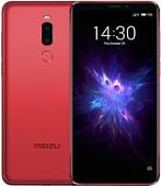 Смартфон MEIZU Note 8 4GB/64GB (красный)