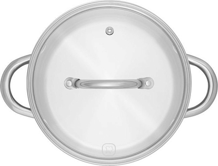 Кастрюля Rondell Point RDS-1312