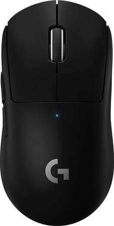 Игровая мышь Logitech Pro X Superlight (черный)