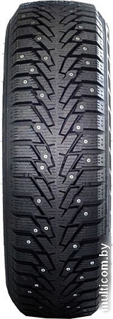 Автомобильные шины Amtel Nordmaster EVO 215/60R17 100T (шип)